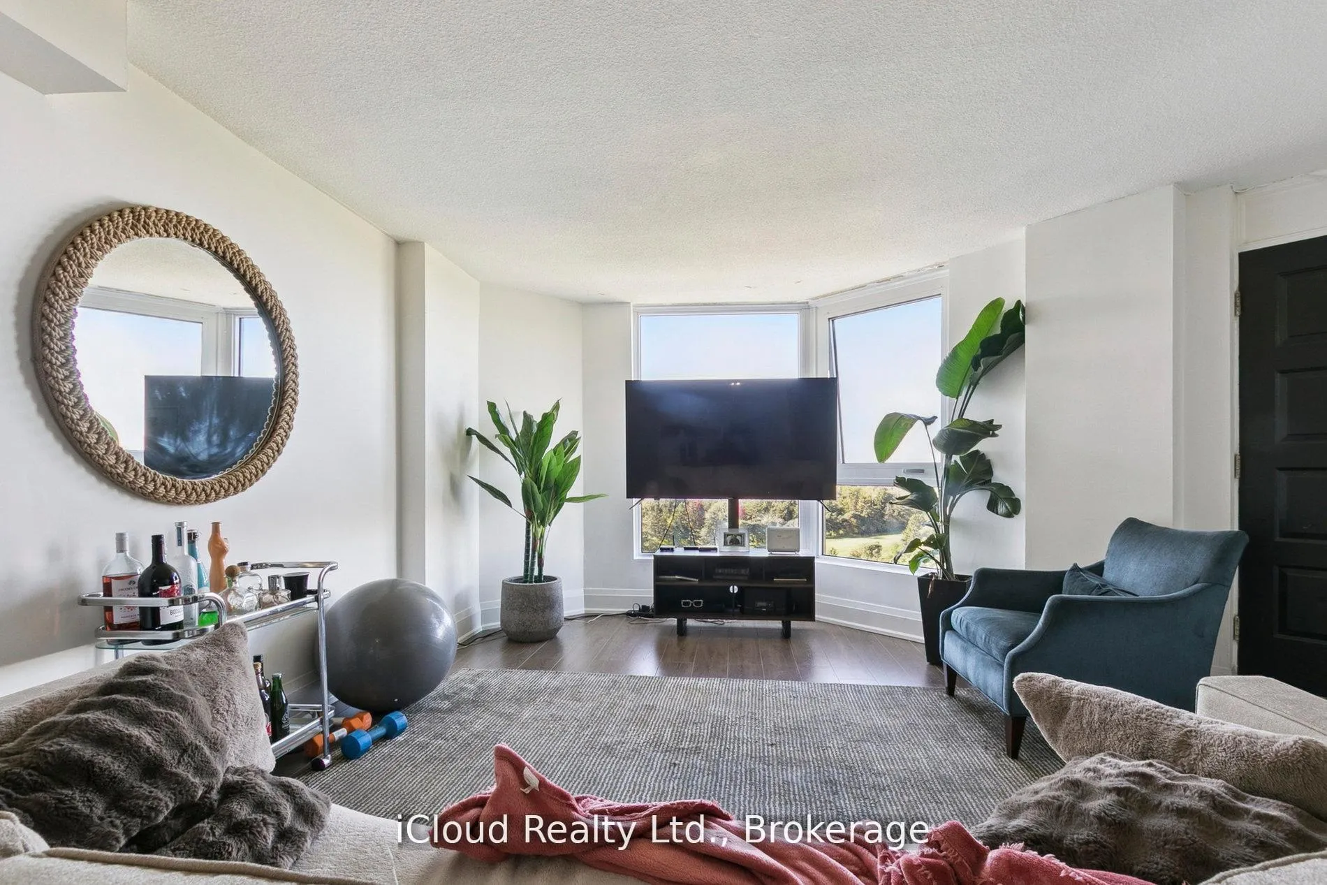 Photo 18 of Unit 1108, 238 Albion Road, Etobicoke, Elms-Old Rexdale — HOMEH