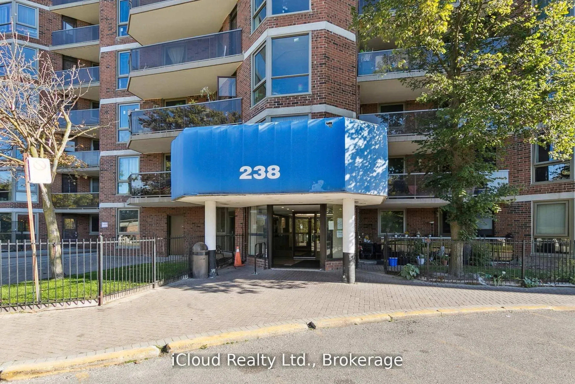 Photo 19 of Unit 1108, 238 Albion Road, Etobicoke, Elms-Old Rexdale — HOMEH