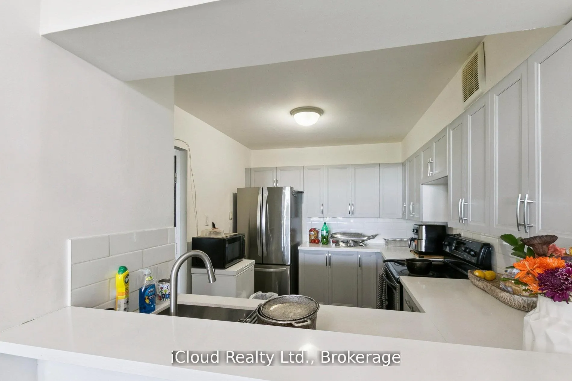 Photo 24 of Unit 1108, 238 Albion Road, Etobicoke, Elms-Old Rexdale — HOMEH