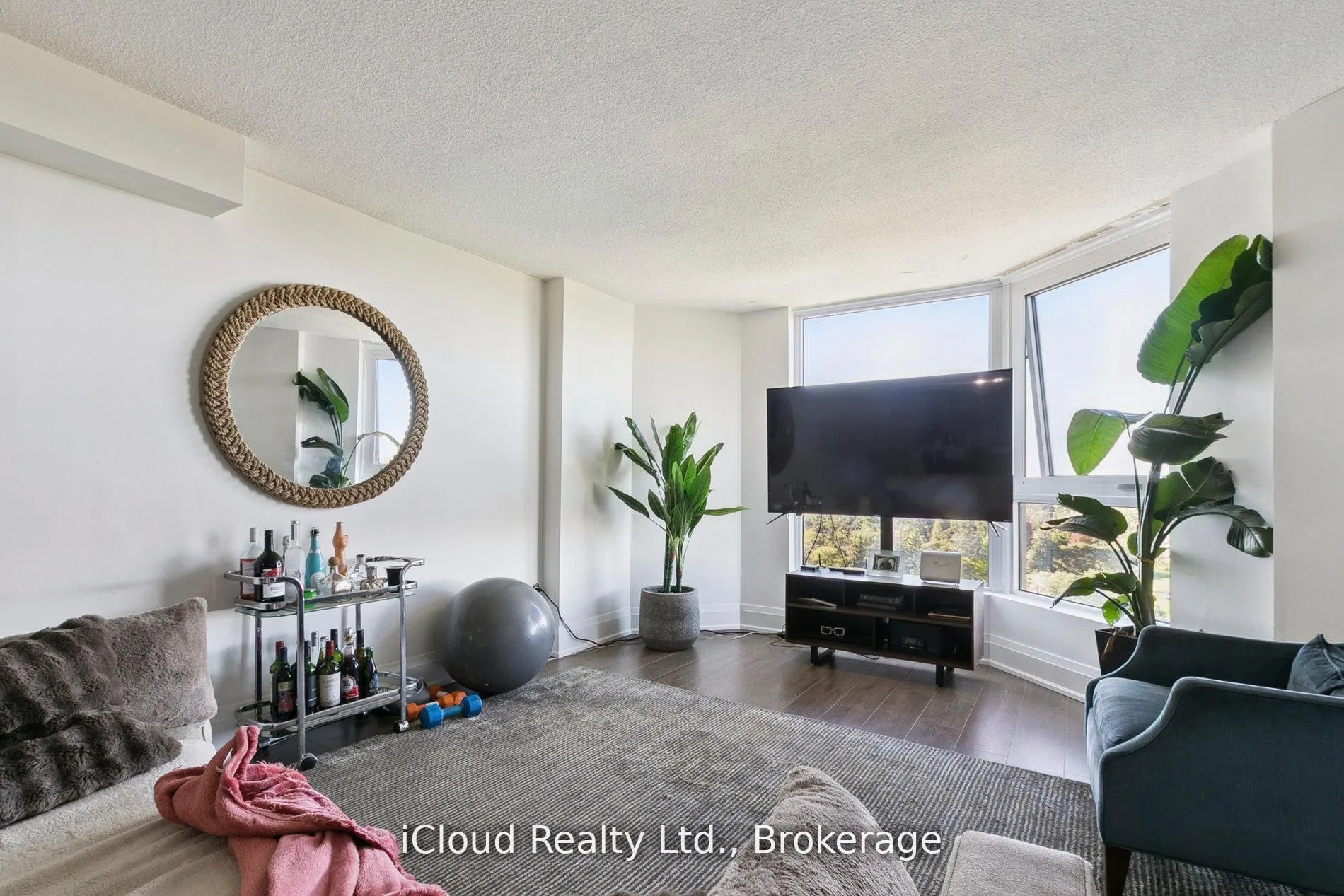 Photo 29 of Unit 1108, 238 Albion Road, Etobicoke, Elms-Old Rexdale — HOMEH