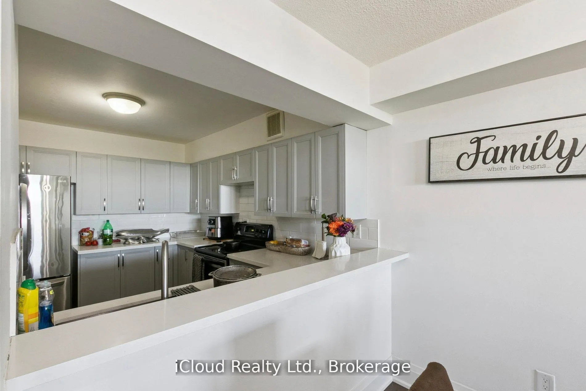 Photo 30 of Unit 1108, 238 Albion Road, Etobicoke, Elms-Old Rexdale — HOMEH