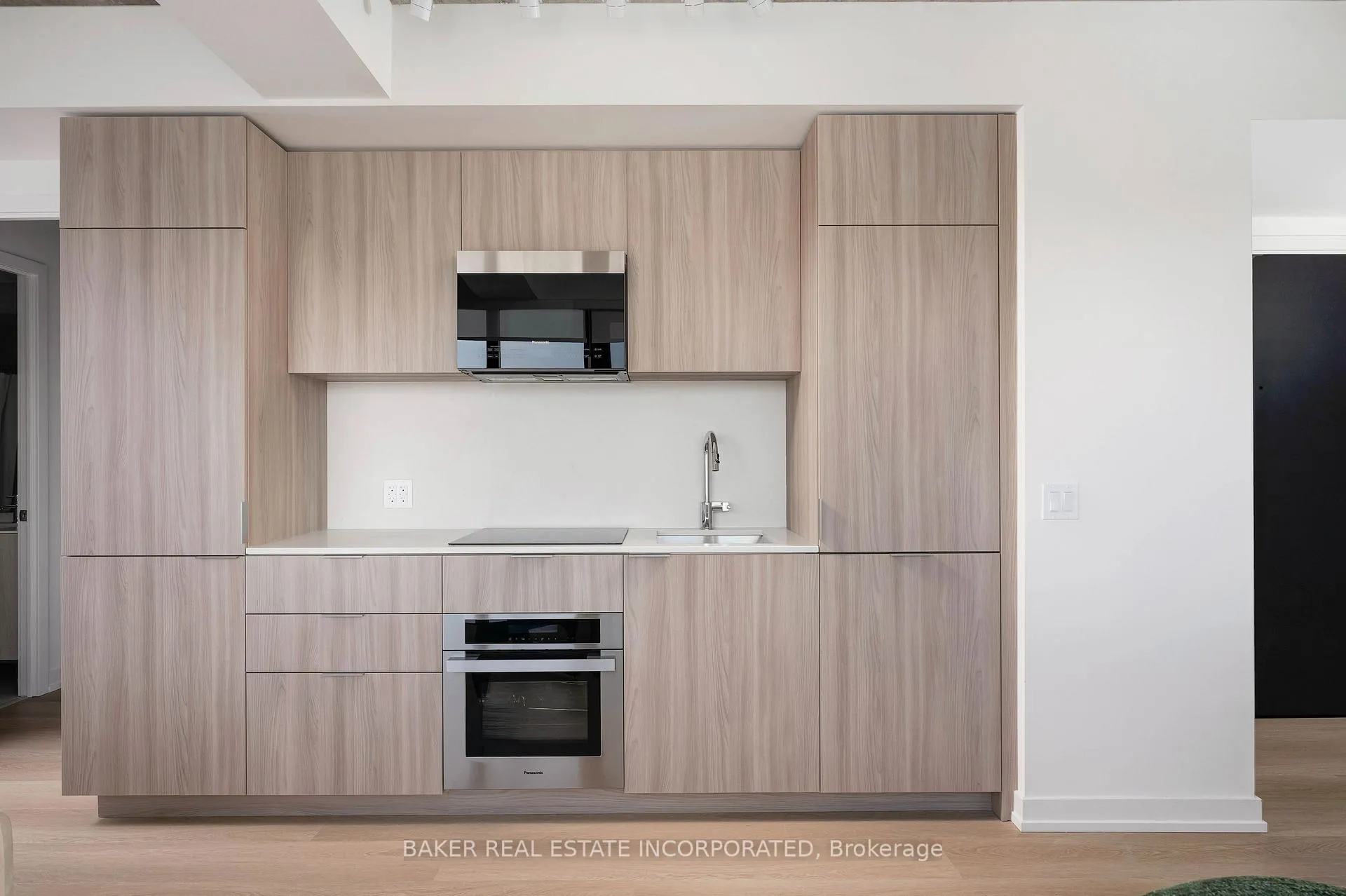 Photo 3 of Unit 508, 28 Eastern Avenue, Toronto, Moss Park — HOMEH