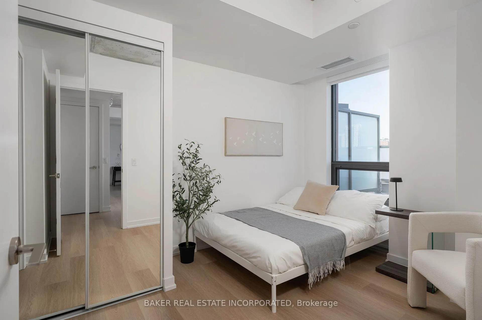 Photo 6 of Unit 508, 28 Eastern Avenue, Toronto, Moss Park — HOMEH