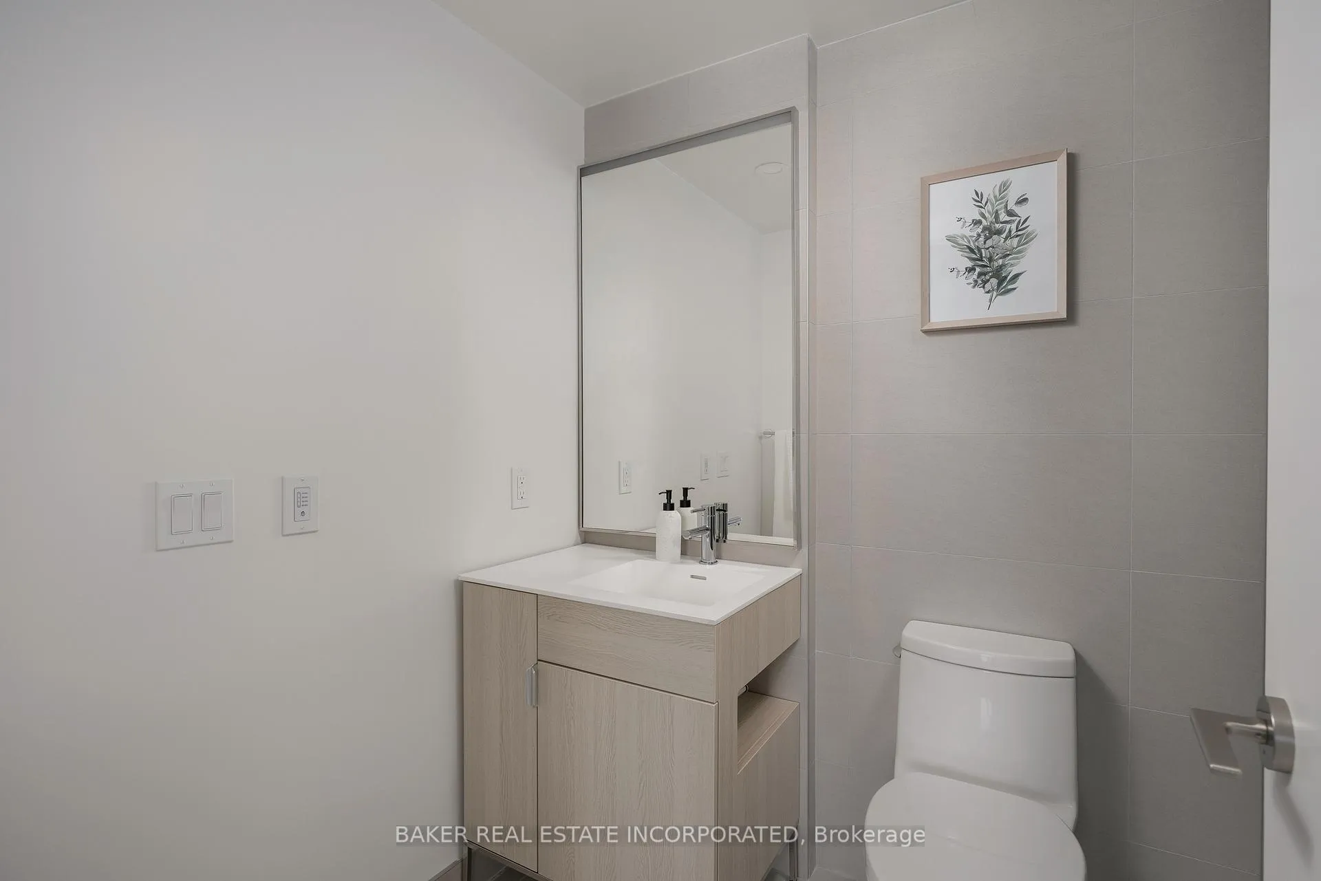 Photo 7 of Unit 508, 28 Eastern Avenue, Toronto, Moss Park — HOMEH