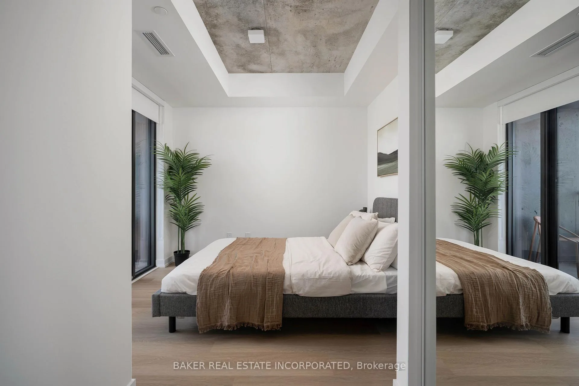 Photo 11 of Unit 508, 28 Eastern Avenue, Toronto, Moss Park — HOMEH