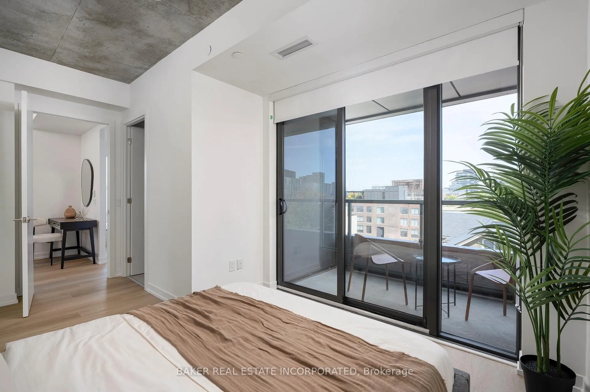 Photo 12 of Unit 508, 28 Eastern Avenue, Toronto, Moss Park — HOMEH
