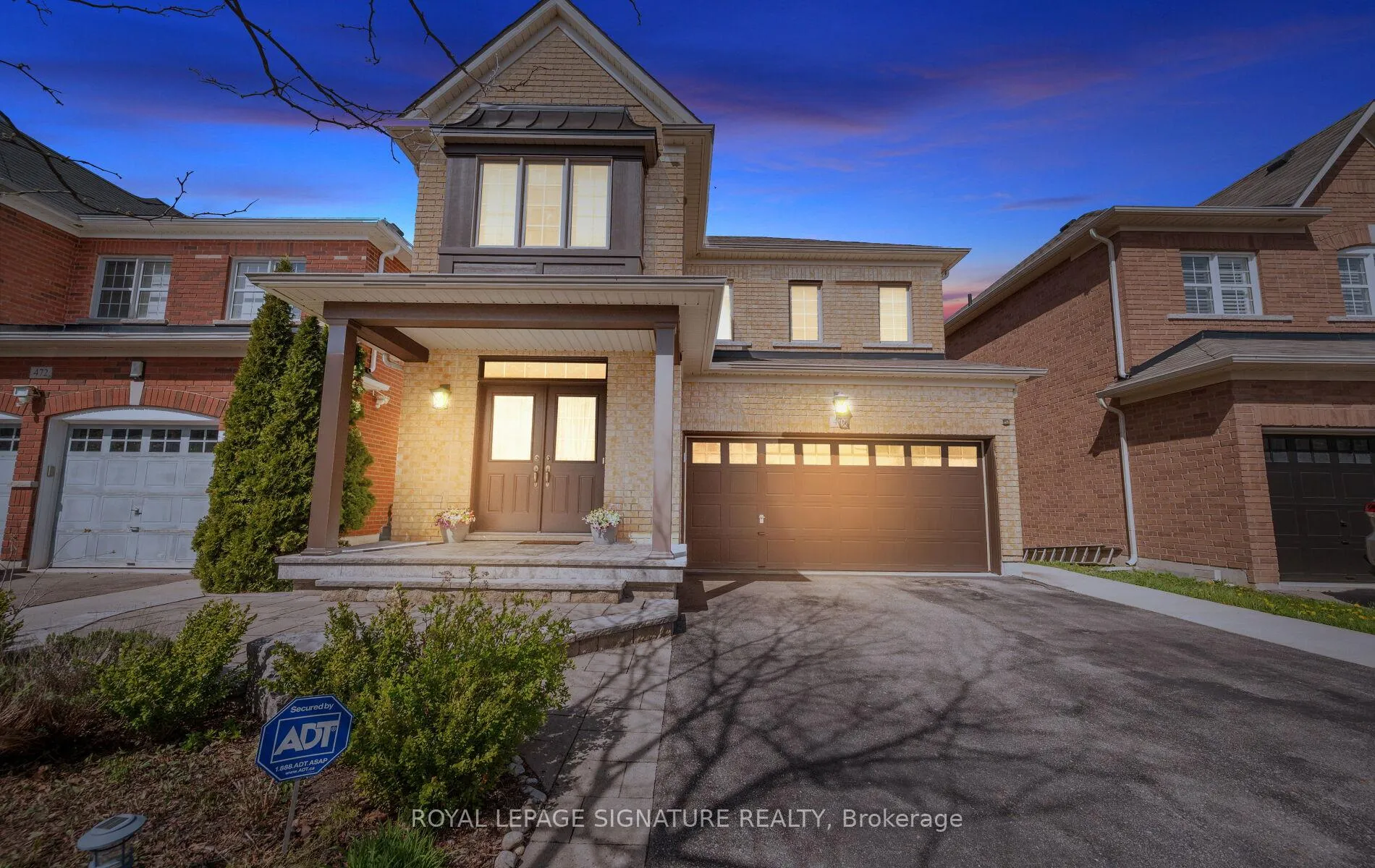 Photo 1 of 476 Nairn Circle, Milton, Scott — HOMEH