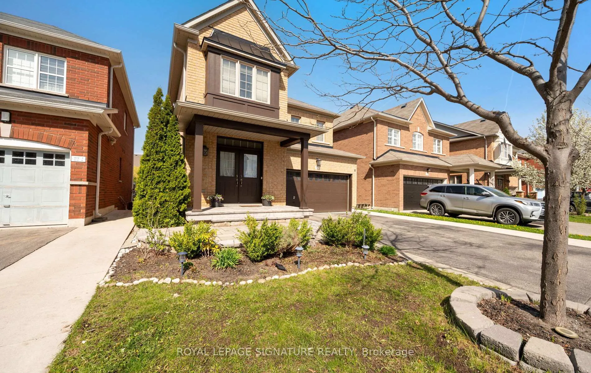 Photo 4 of 476 Nairn Circle, Milton, Scott — HOMEH