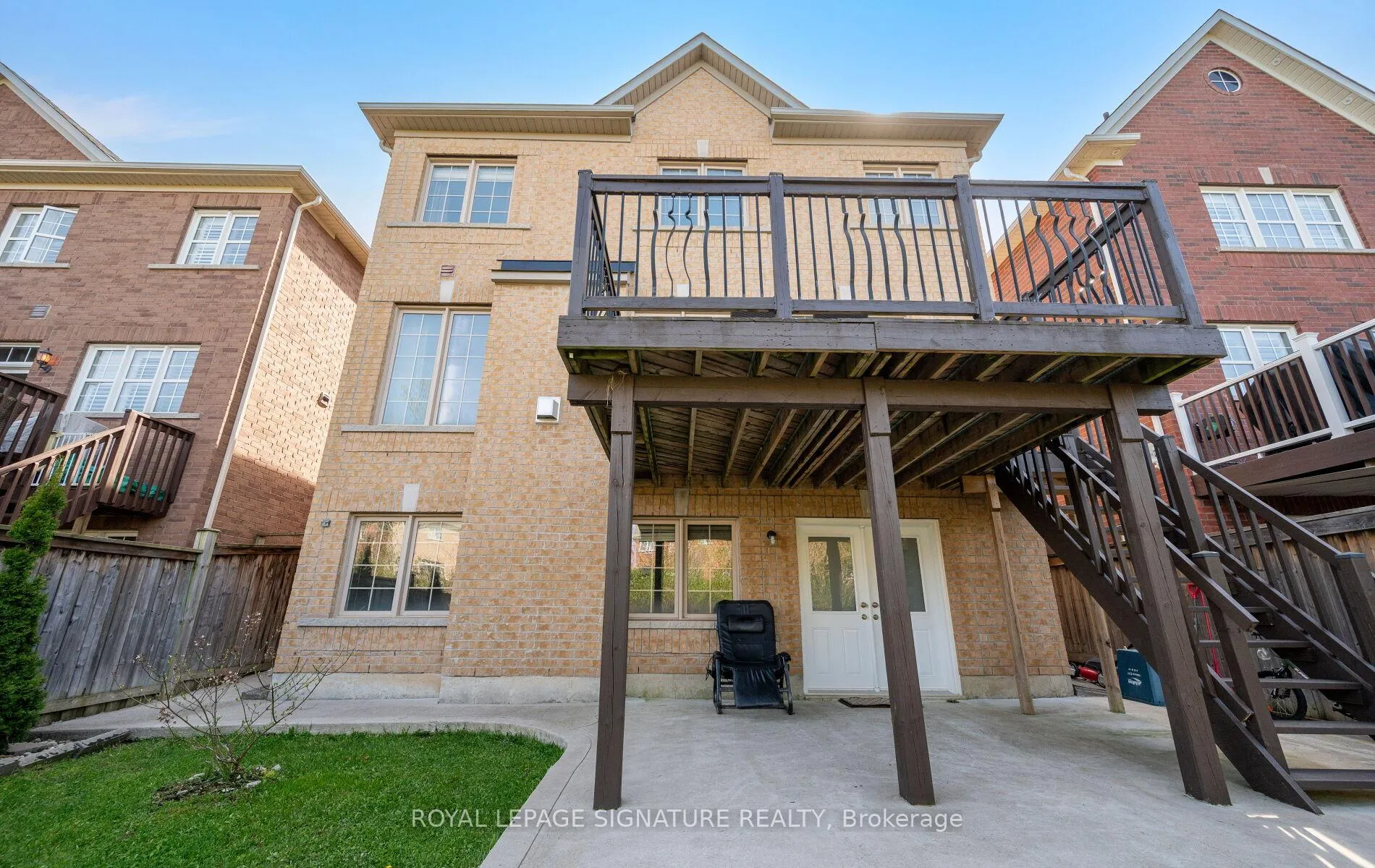 Photo 44 of 476 Nairn Circle, Milton, Scott — HOMEH
