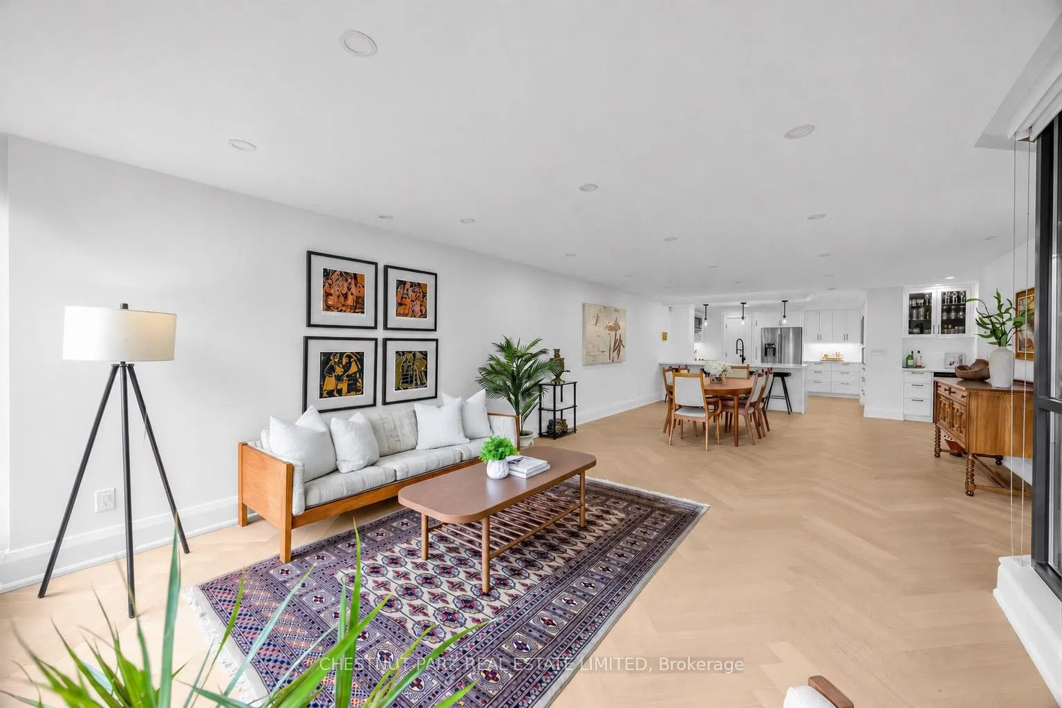 Photo 19 of Unit PH 405, 2545 Bloor Street W, Toronto, High Park-Swansea — HOMEH