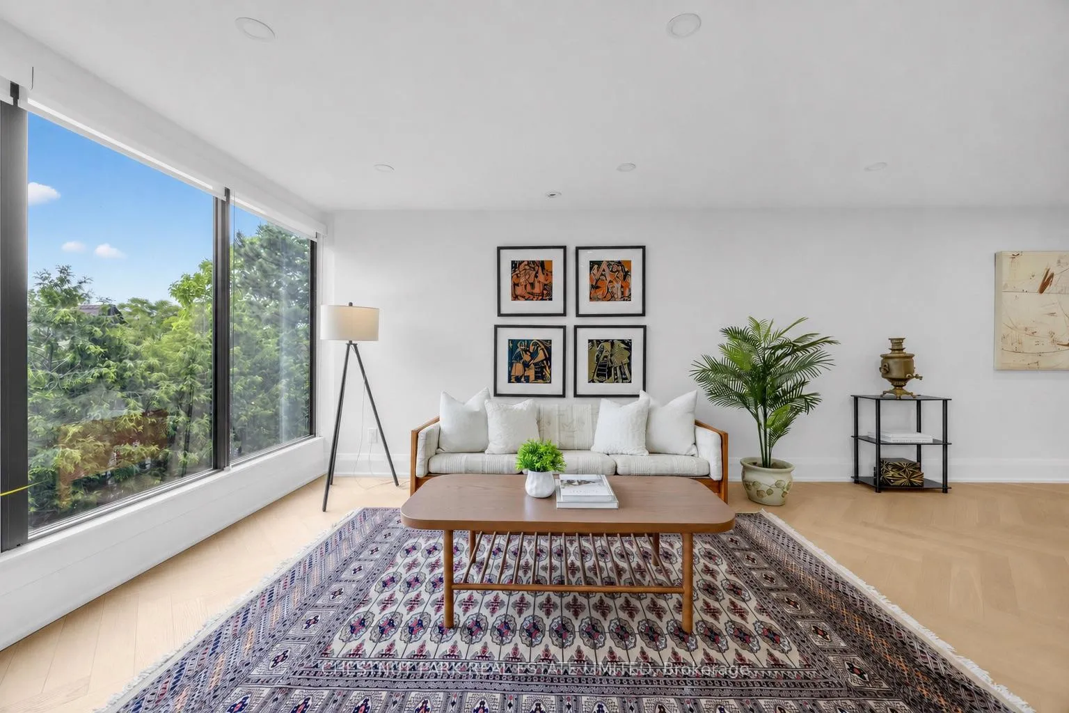 Photo 21 of Unit PH 405, 2545 Bloor Street W, Toronto, High Park-Swansea — HOMEH