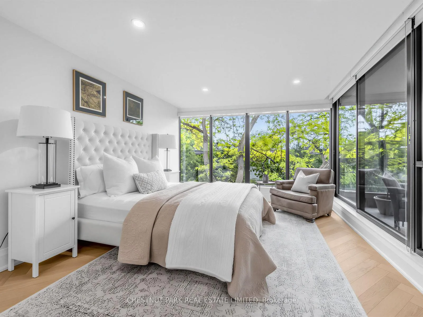 Photo 31 of Unit PH 405, 2545 Bloor Street W, Toronto, High Park-Swansea — HOMEH