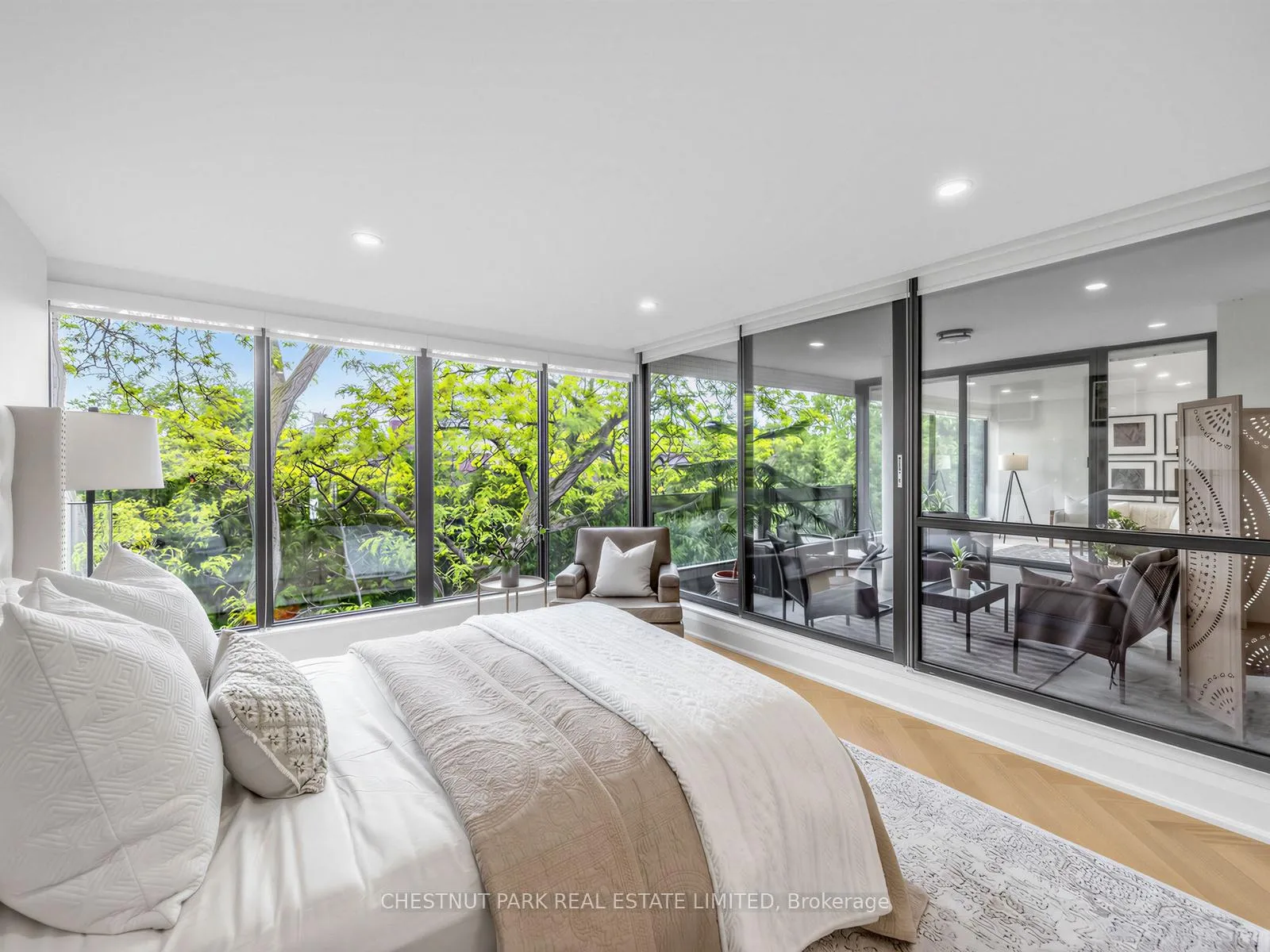 Photo 32 of Unit PH 405, 2545 Bloor Street W, Toronto, High Park-Swansea — HOMEH