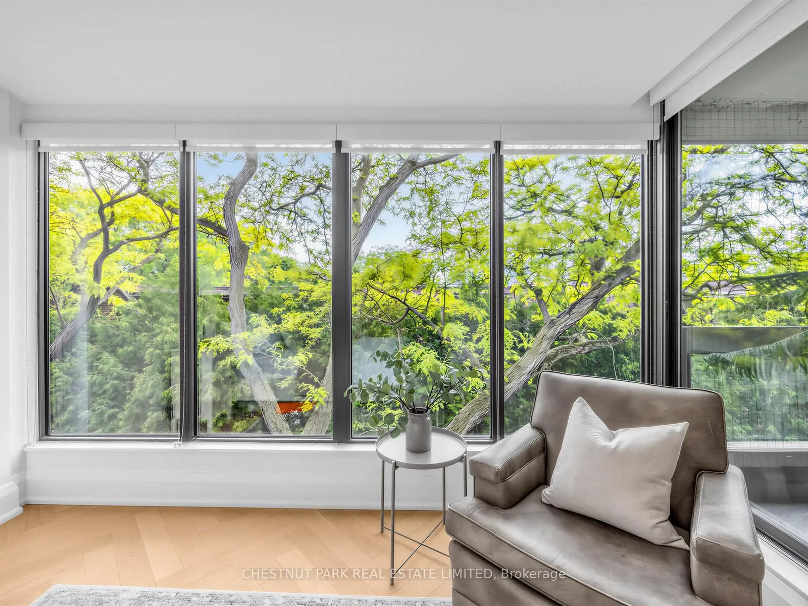 Photo 34 of Unit PH 405, 2545 Bloor Street W, Toronto, High Park-Swansea — HOMEH