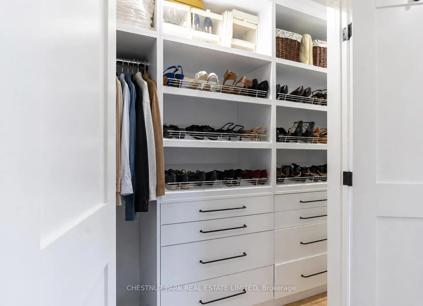 Photo 40 of Unit PH 405, 2545 Bloor Street W, Toronto, High Park-Swansea — HOMEH