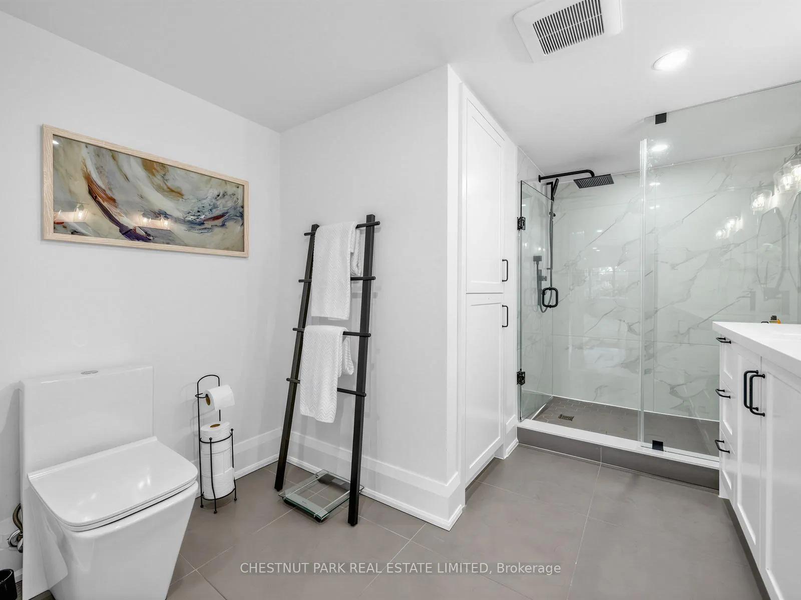 Photo 43 of Unit PH 405, 2545 Bloor Street W, Toronto, High Park-Swansea — HOMEH