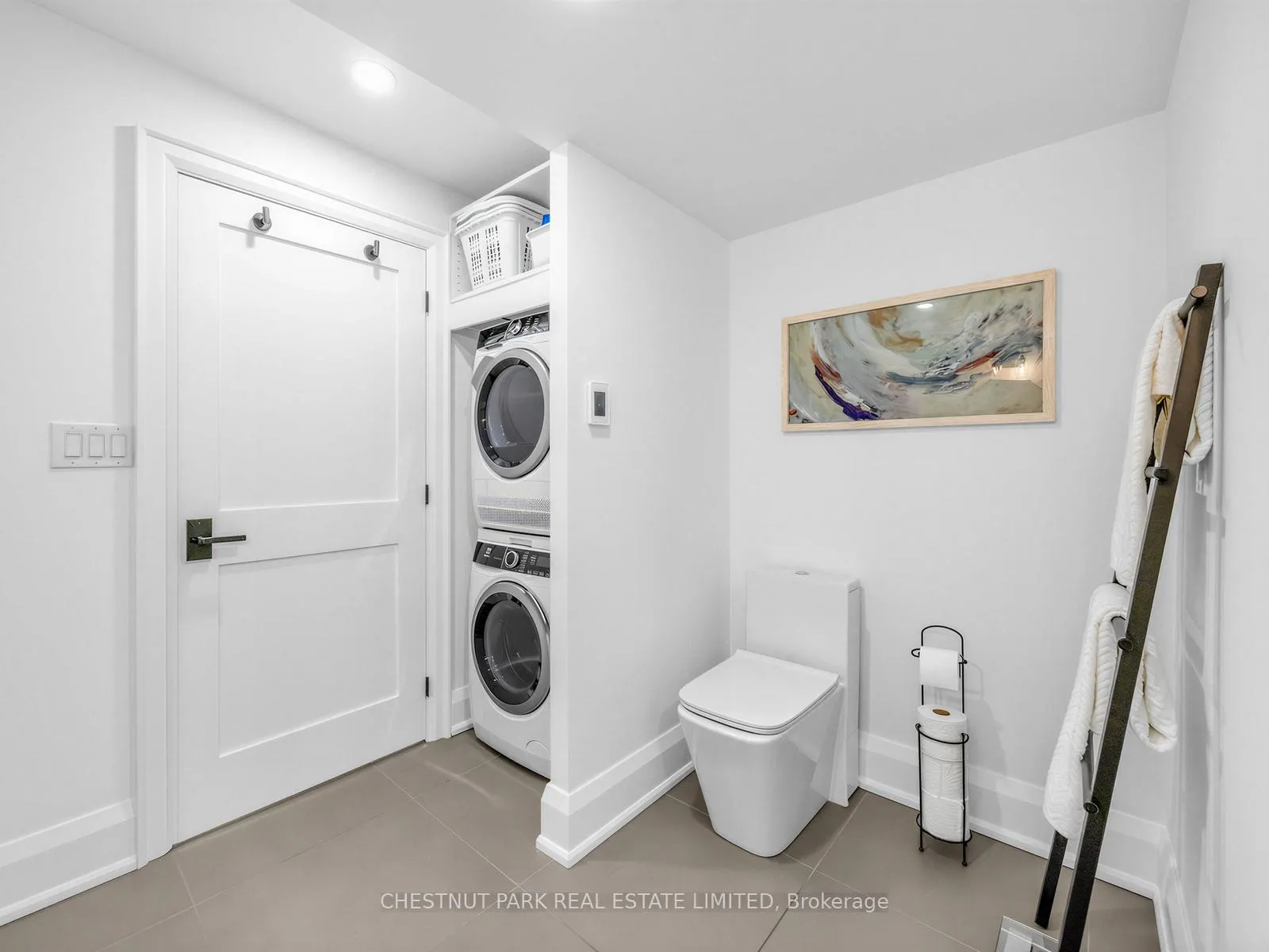 Photo 44 of Unit PH 405, 2545 Bloor Street W, Toronto, High Park-Swansea — HOMEH