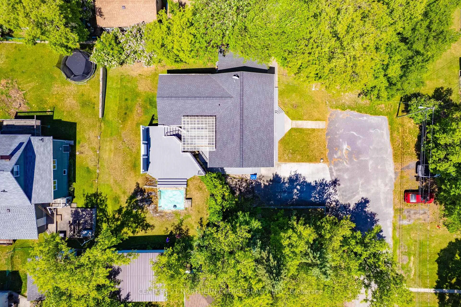 Photo 4 of 316 Belle Avenue, Kenora, Keewatin — HOMEH
