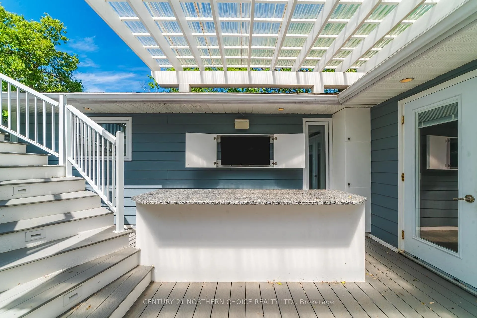 Photo 5 of 316 Belle Avenue, Kenora, Keewatin — HOMEH