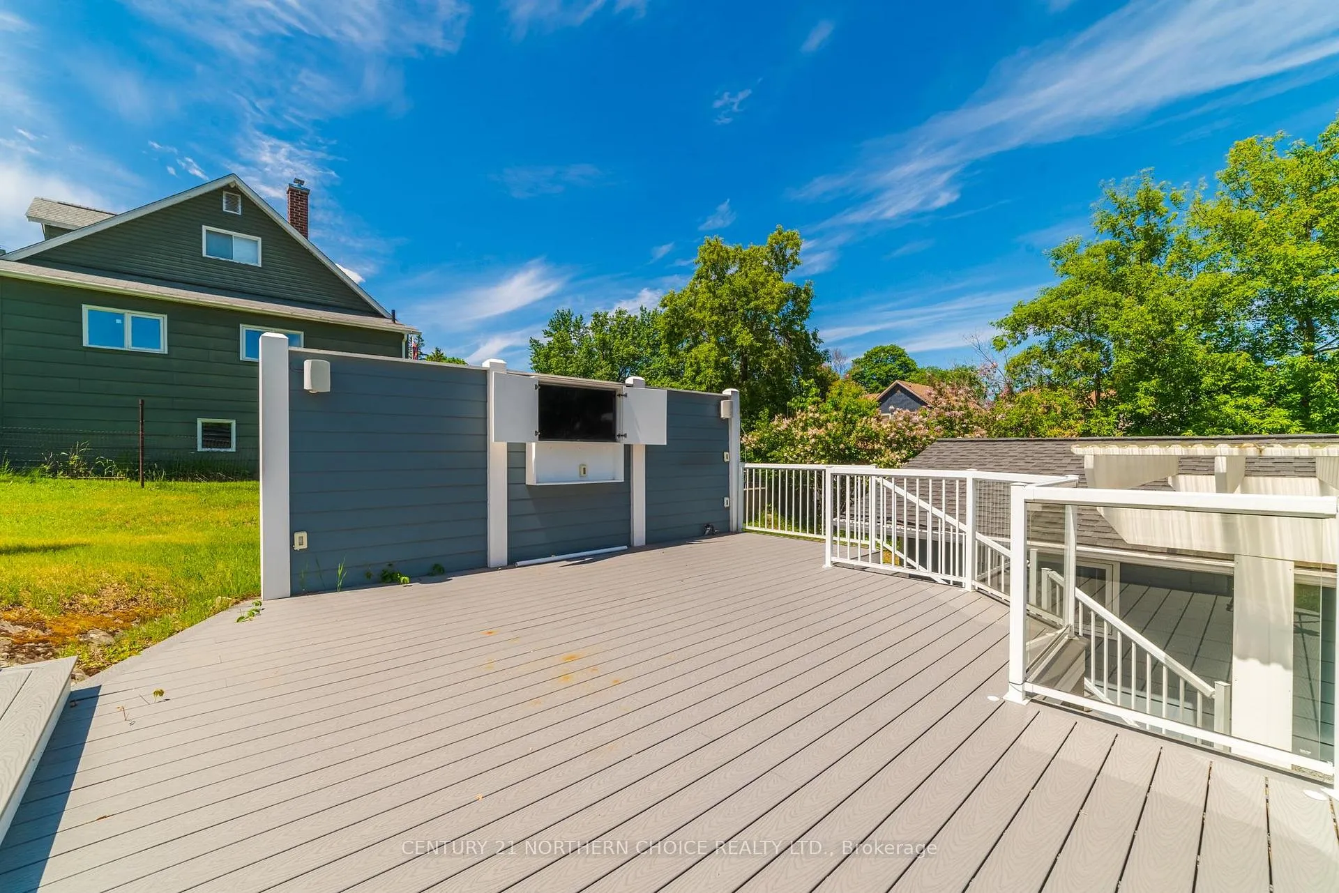 Photo 7 of 316 Belle Avenue, Kenora, Keewatin — HOMEH