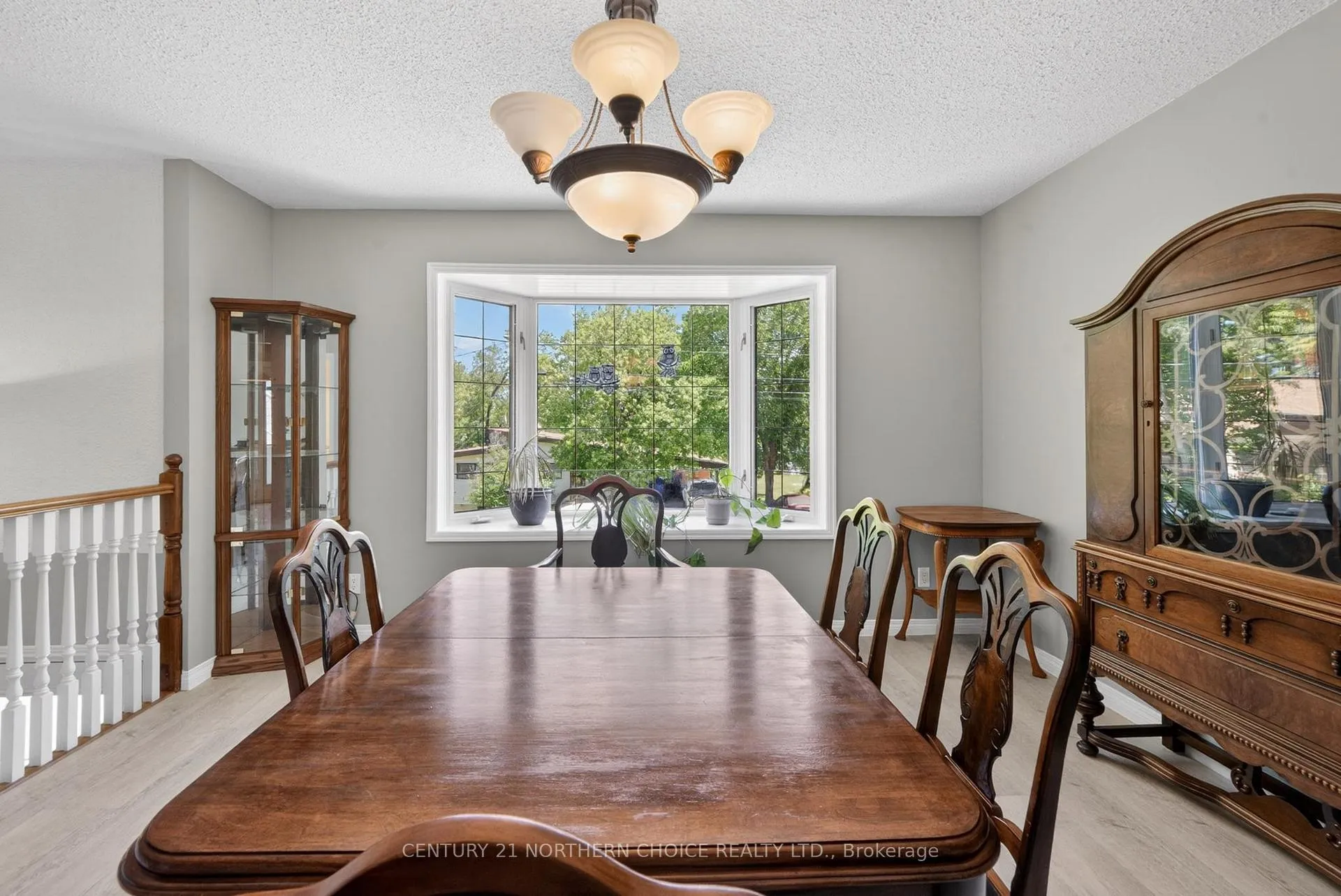 Photo 10 of 316 Belle Avenue, Kenora, Keewatin — HOMEH