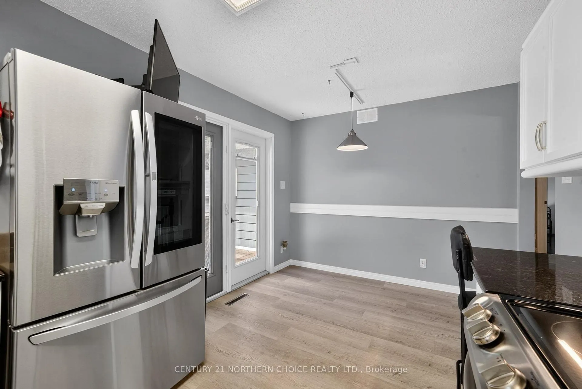Photo 12 of 316 Belle Avenue, Kenora, Keewatin — HOMEH