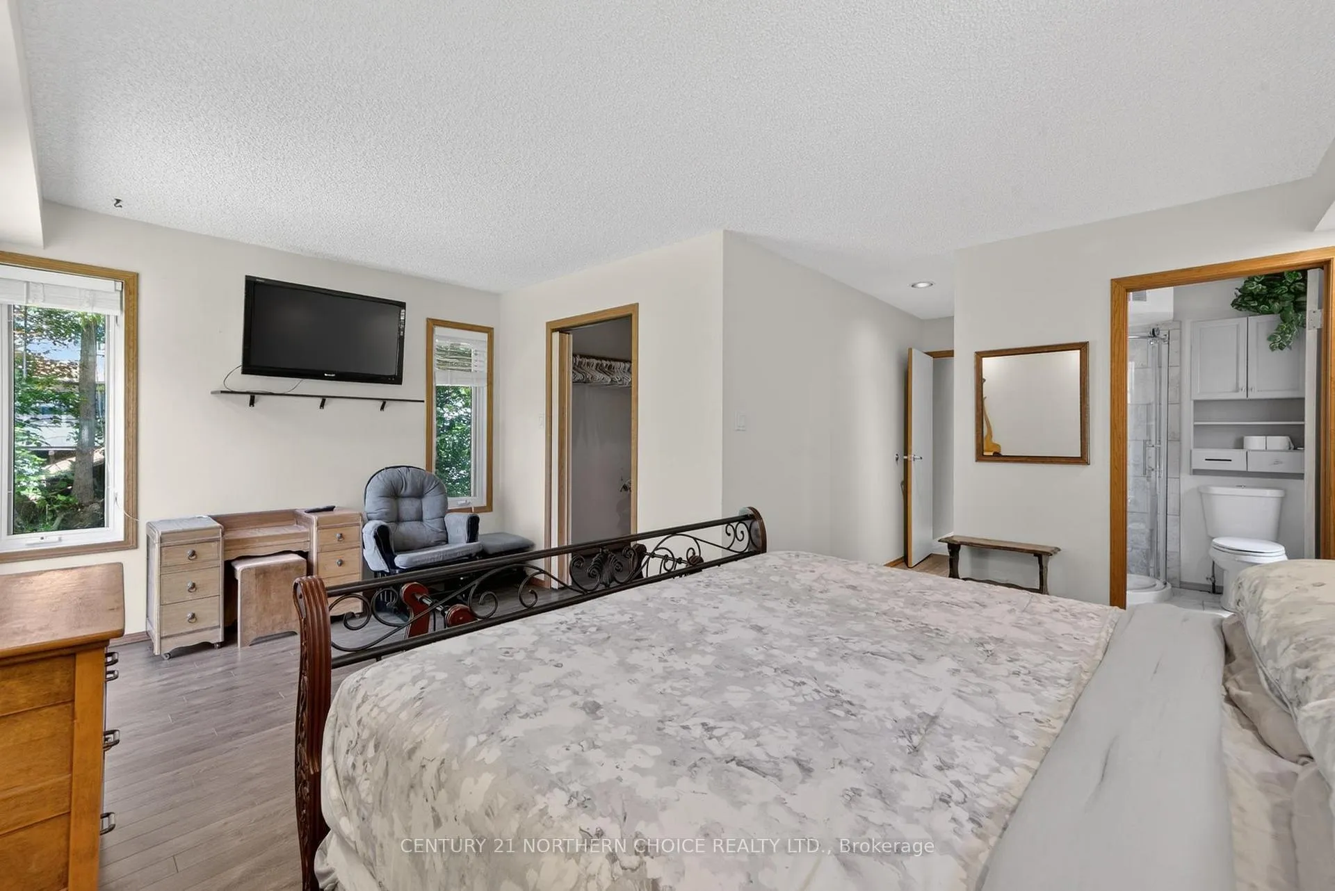 Photo 21 of 316 Belle Avenue, Kenora, Keewatin — HOMEH