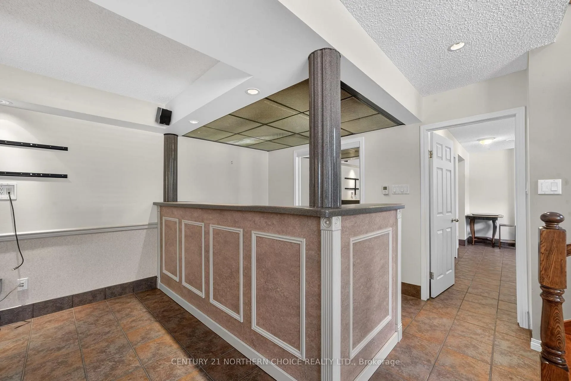 Photo 32 of 316 Belle Avenue, Kenora, Keewatin — HOMEH