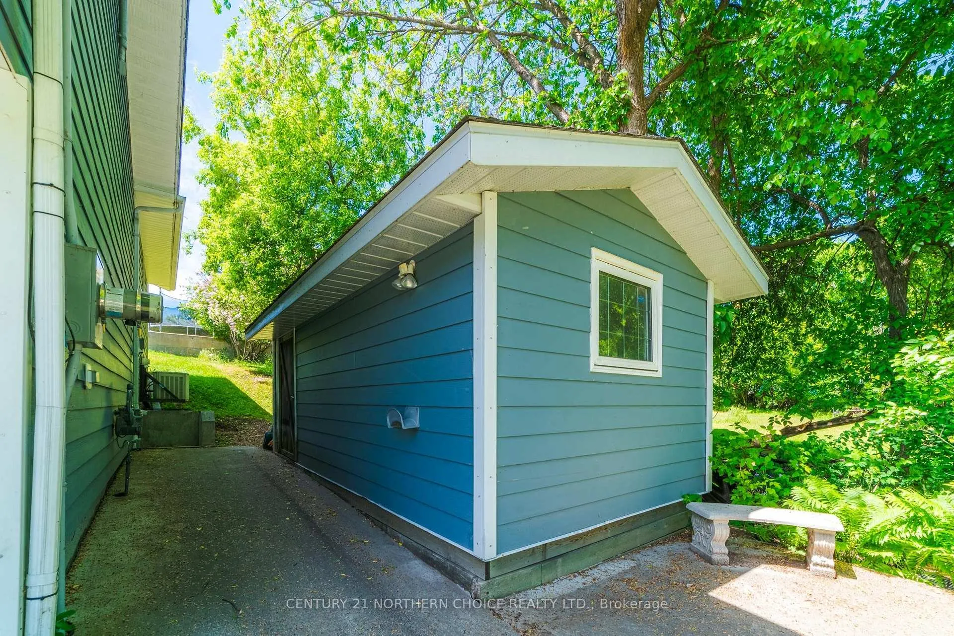Photo 43 of 316 Belle Avenue, Kenora, Keewatin — HOMEH