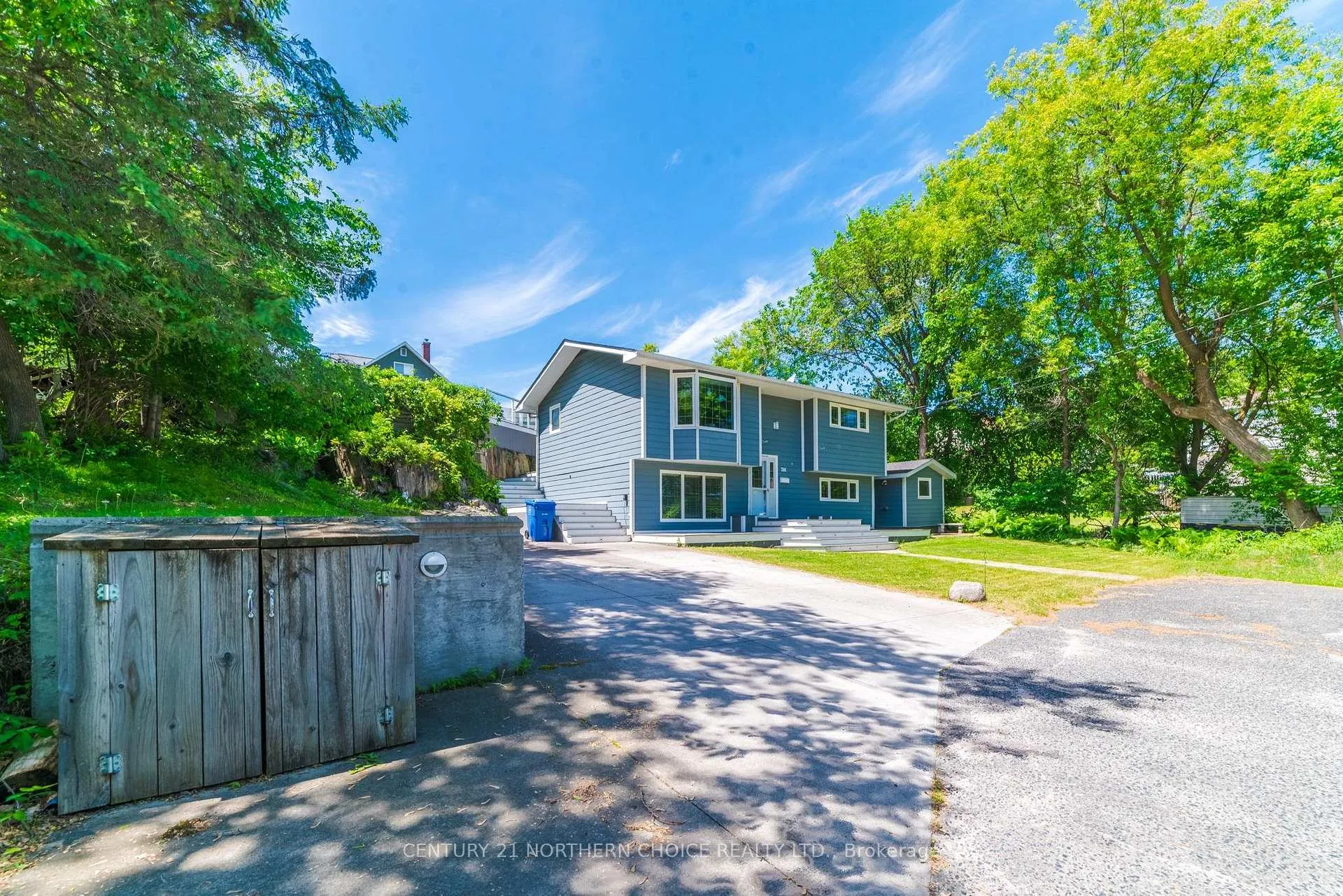 Photo 46 of 316 Belle Avenue, Kenora, Keewatin — HOMEH
