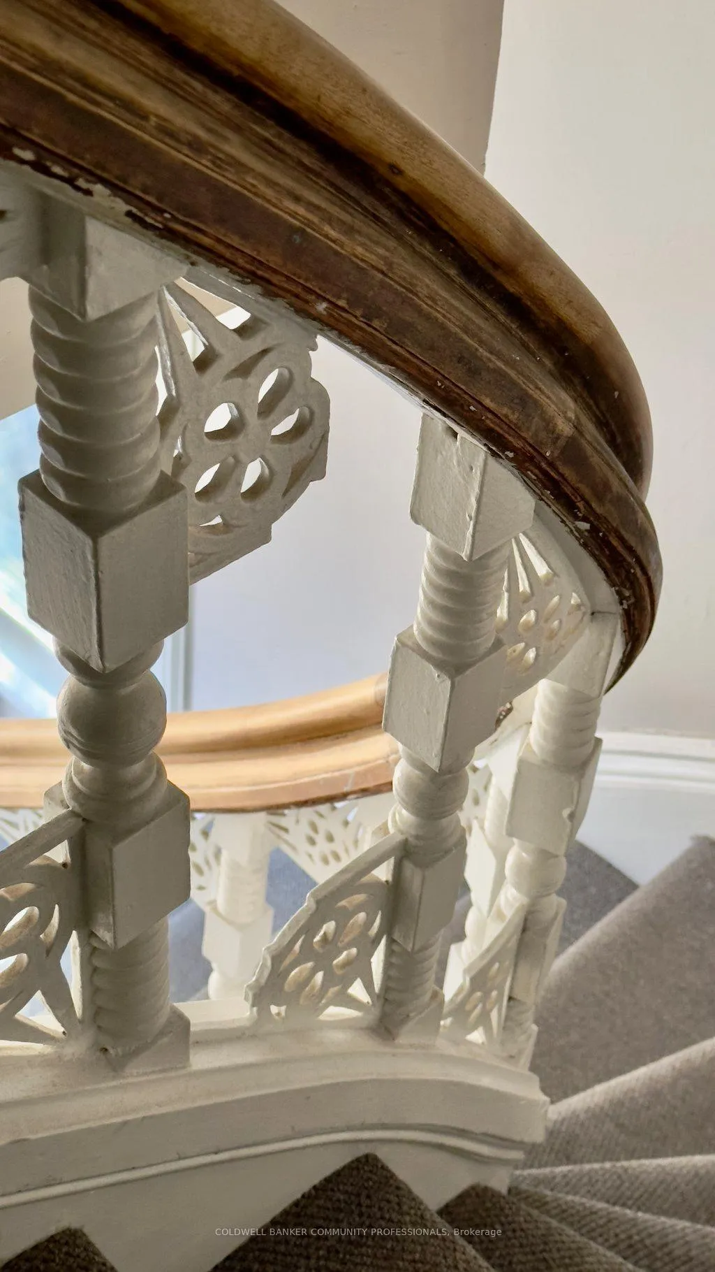 Photo 4 of 270 Queen Street S, Hamilton, Kirkendall — HOMEH