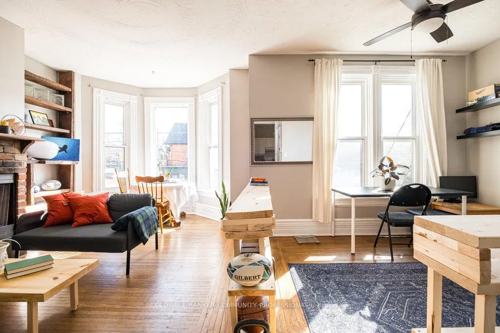 Photo 6 of 270 Queen Street S, Hamilton, Kirkendall — HOMEH