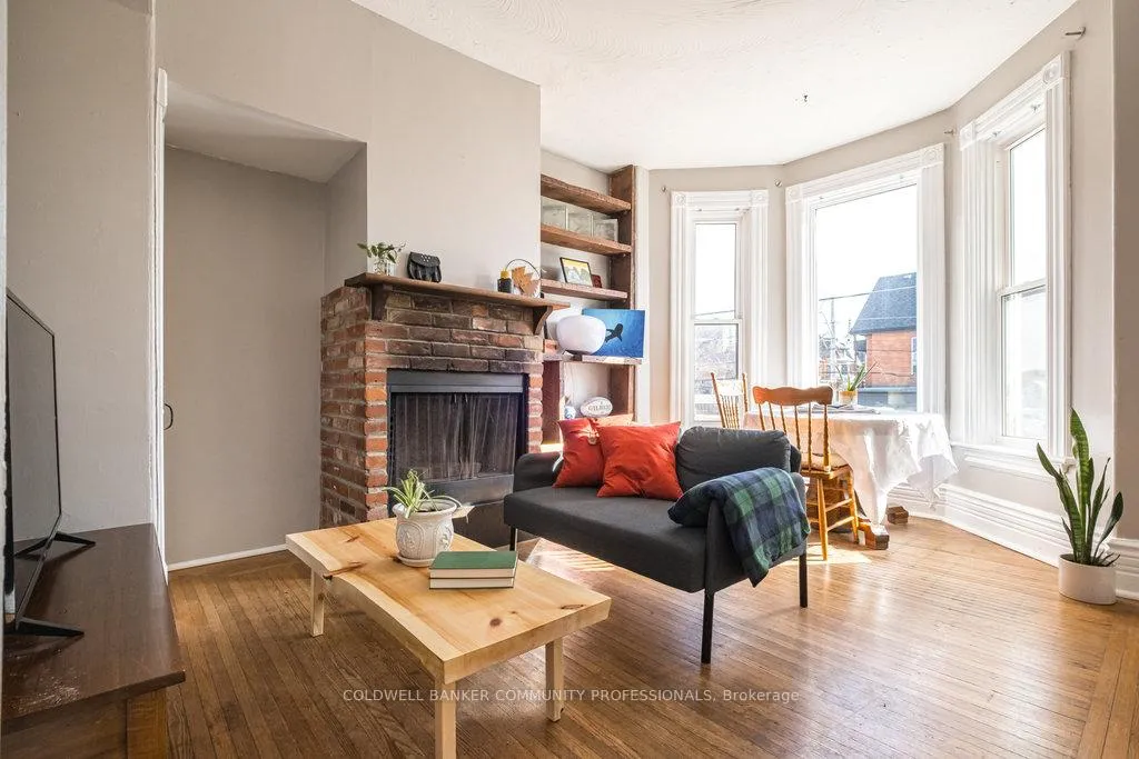 Photo 7 of 270 Queen Street S, Hamilton, Kirkendall — HOMEH