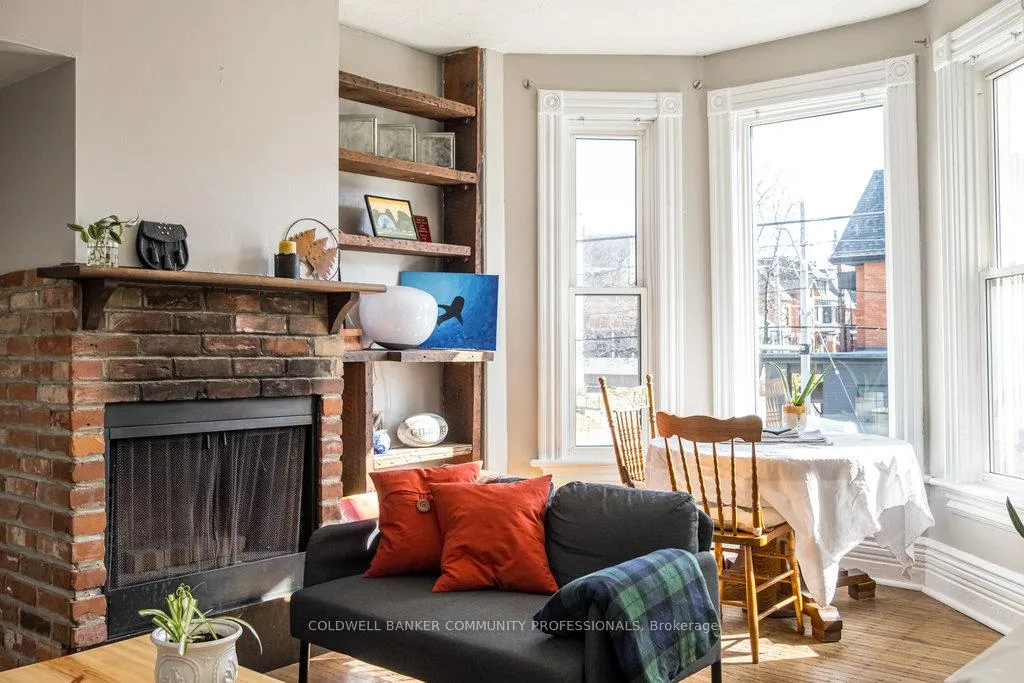 Photo 12 of 270 Queen Street S, Hamilton, Kirkendall — HOMEH