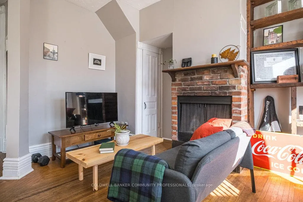 Photo 13 of 270 Queen Street S, Hamilton, Kirkendall — HOMEH