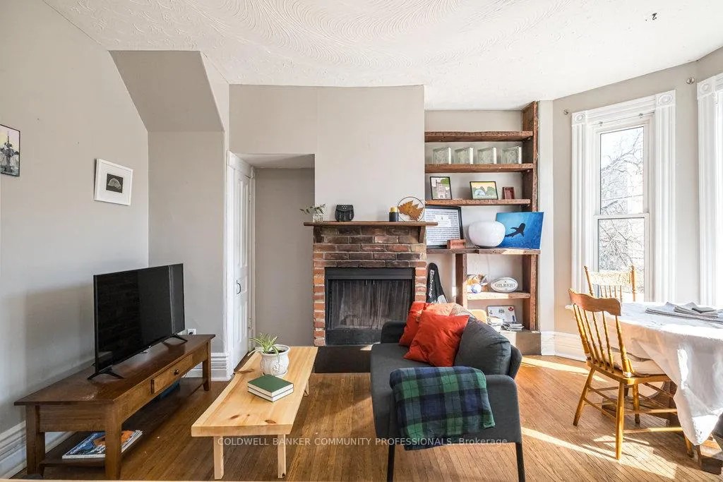 Photo 15 of 270 Queen Street S, Hamilton, Kirkendall — HOMEH