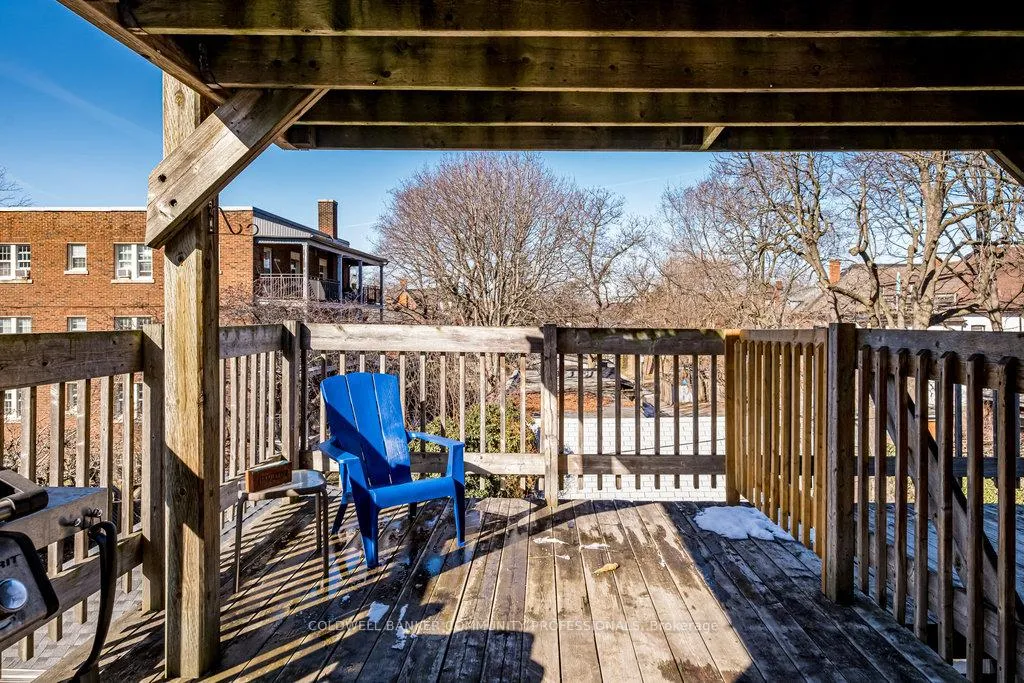 Photo 24 of 270 Queen Street S, Hamilton, Kirkendall — HOMEH