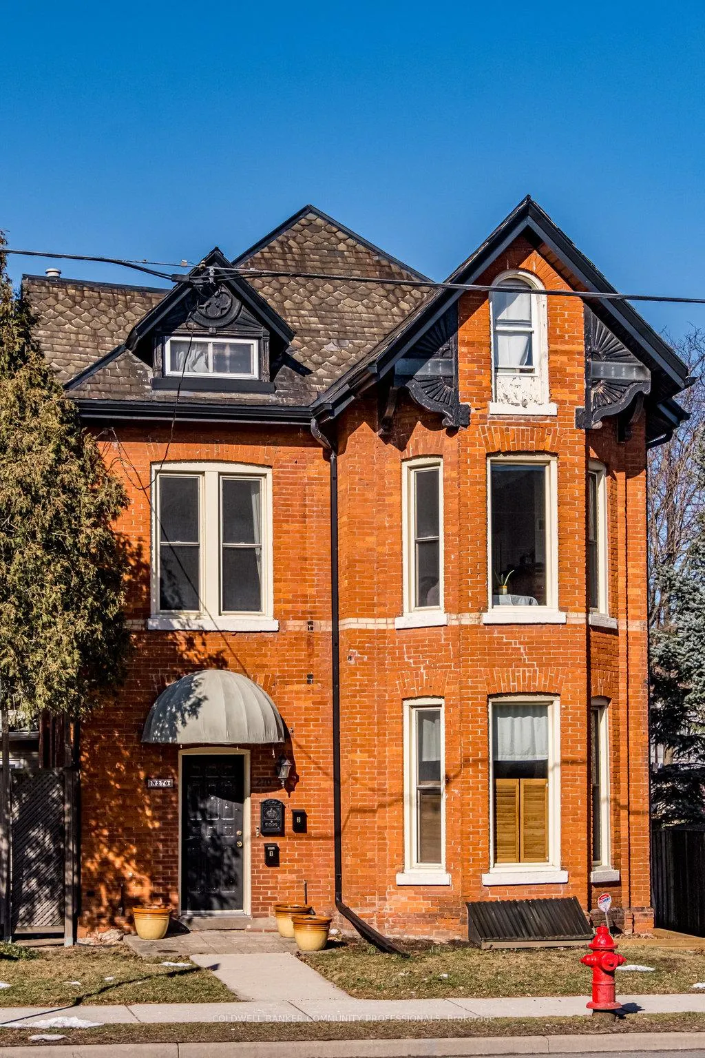 Photo 26 of 270 Queen Street S, Hamilton, Kirkendall — HOMEH