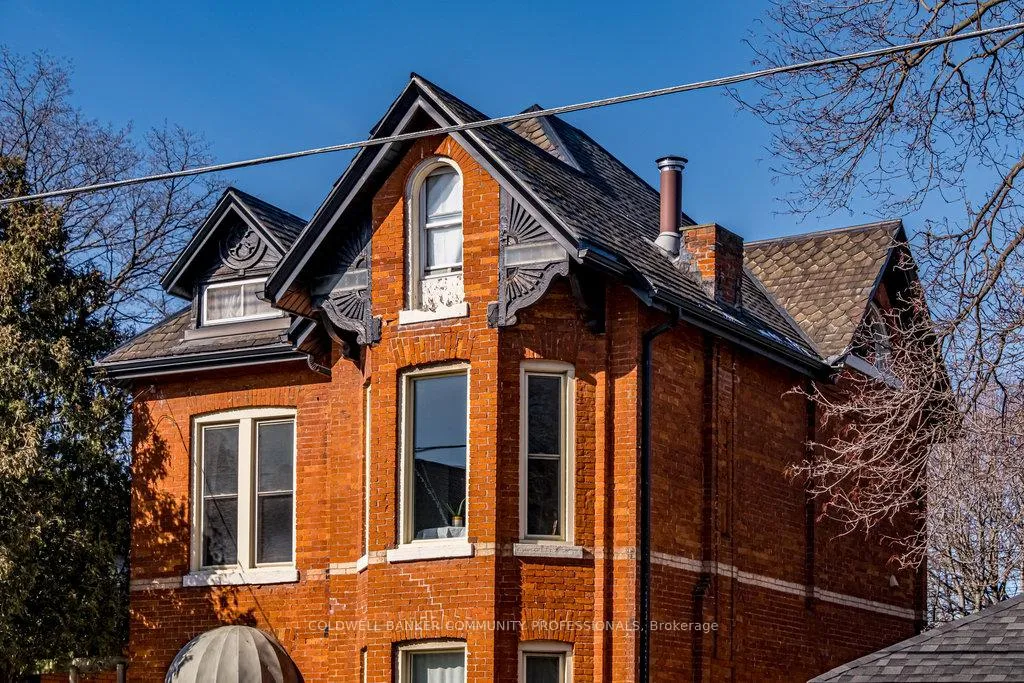 Photo 27 of 270 Queen Street S, Hamilton, Kirkendall — HOMEH