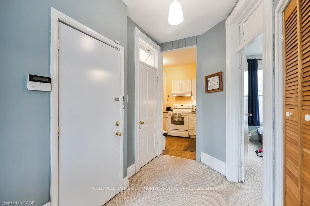 Photo 28 of 270 Queen Street S, Hamilton, Kirkendall — HOMEH