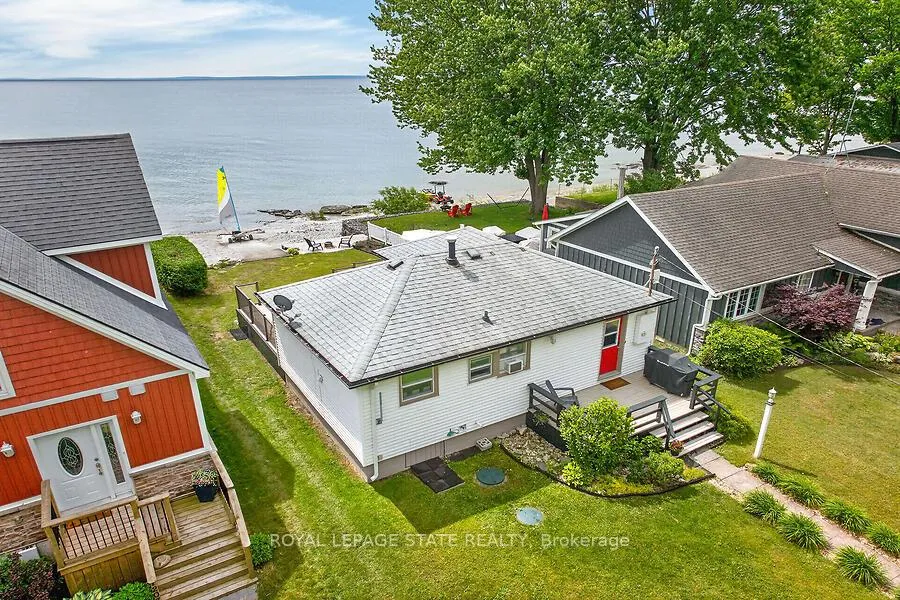 Photo 1 of 12075 Augustine Road, Wainfleet, Lakeshore — HOMEH