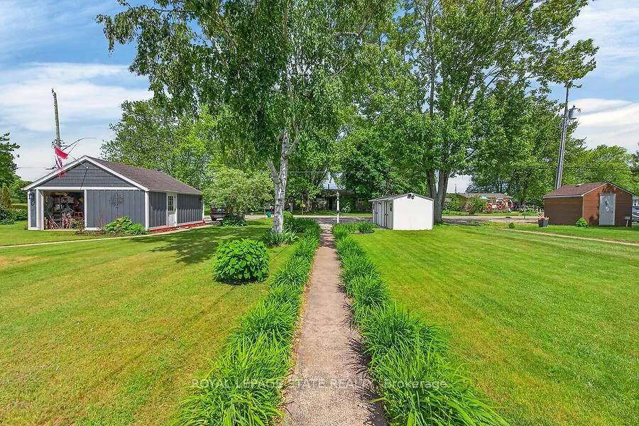 Photo 2 of 12075 Augustine Road, Wainfleet, Lakeshore — HOMEH