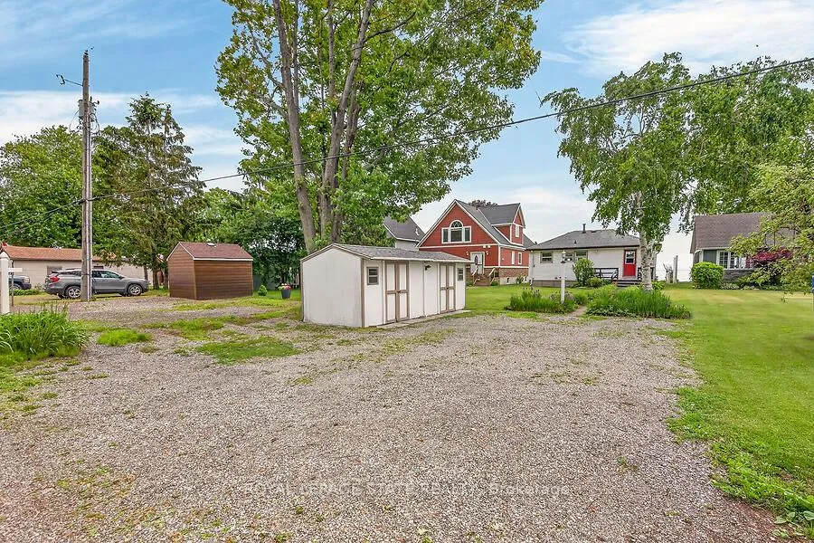 Photo 3 of 12075 Augustine Road, Wainfleet, Lakeshore — HOMEH
