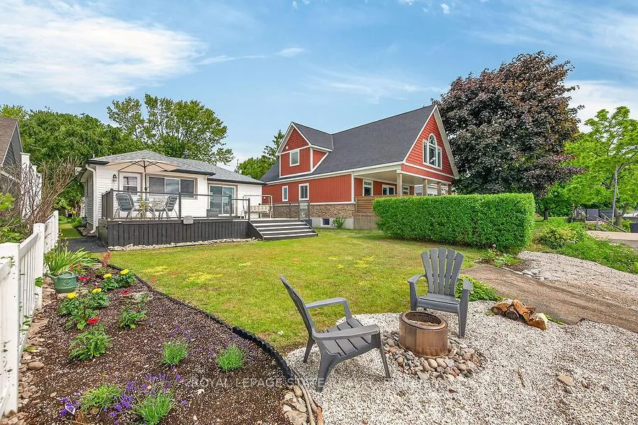 Photo 24 of 12075 Augustine Road, Wainfleet, Lakeshore — HOMEH