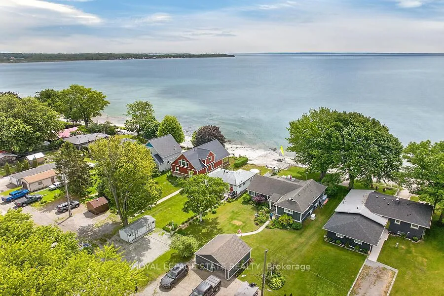 Photo 29 of 12075 Augustine Road, Wainfleet, Lakeshore — HOMEH