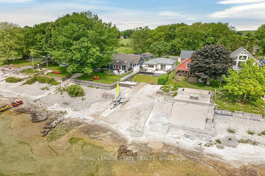 Photo 30 of 12075 Augustine Road, Wainfleet, Lakeshore — HOMEH