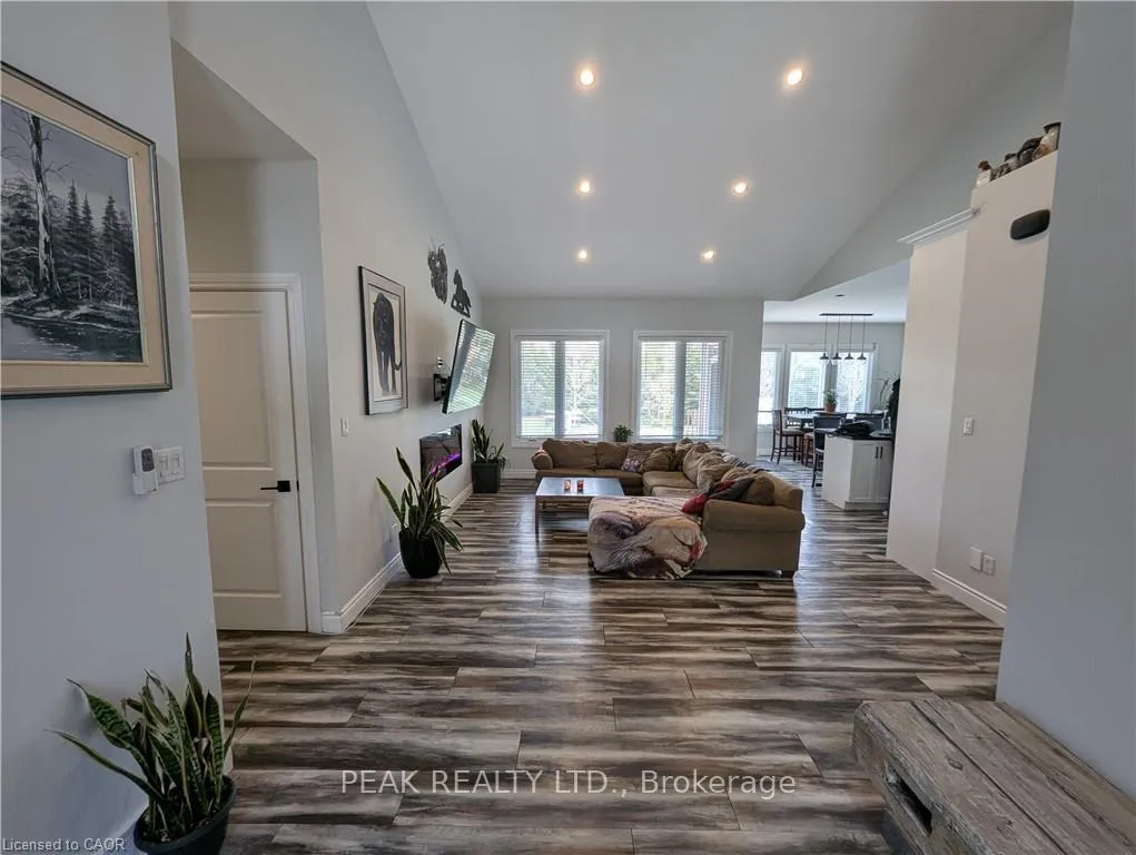 Photo 2 of 38812 Vienna Street, Bluewater, Stanley — HOMEH