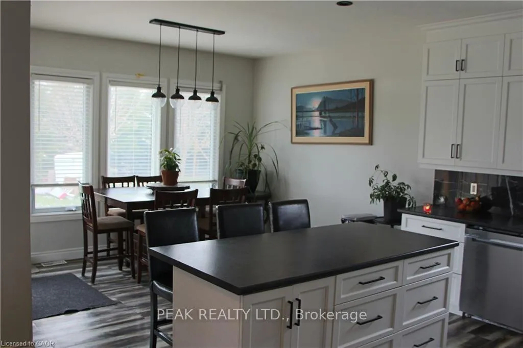 Photo 5 of 38812 Vienna Street, Bluewater, Stanley — HOMEH