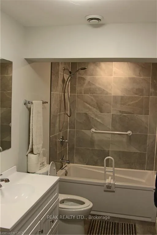 Photo 11 of 38812 Vienna Street, Bluewater, Stanley — HOMEH