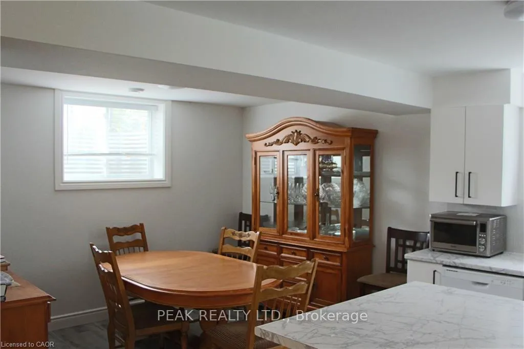 Photo 12 of 38812 Vienna Street, Bluewater, Stanley — HOMEH